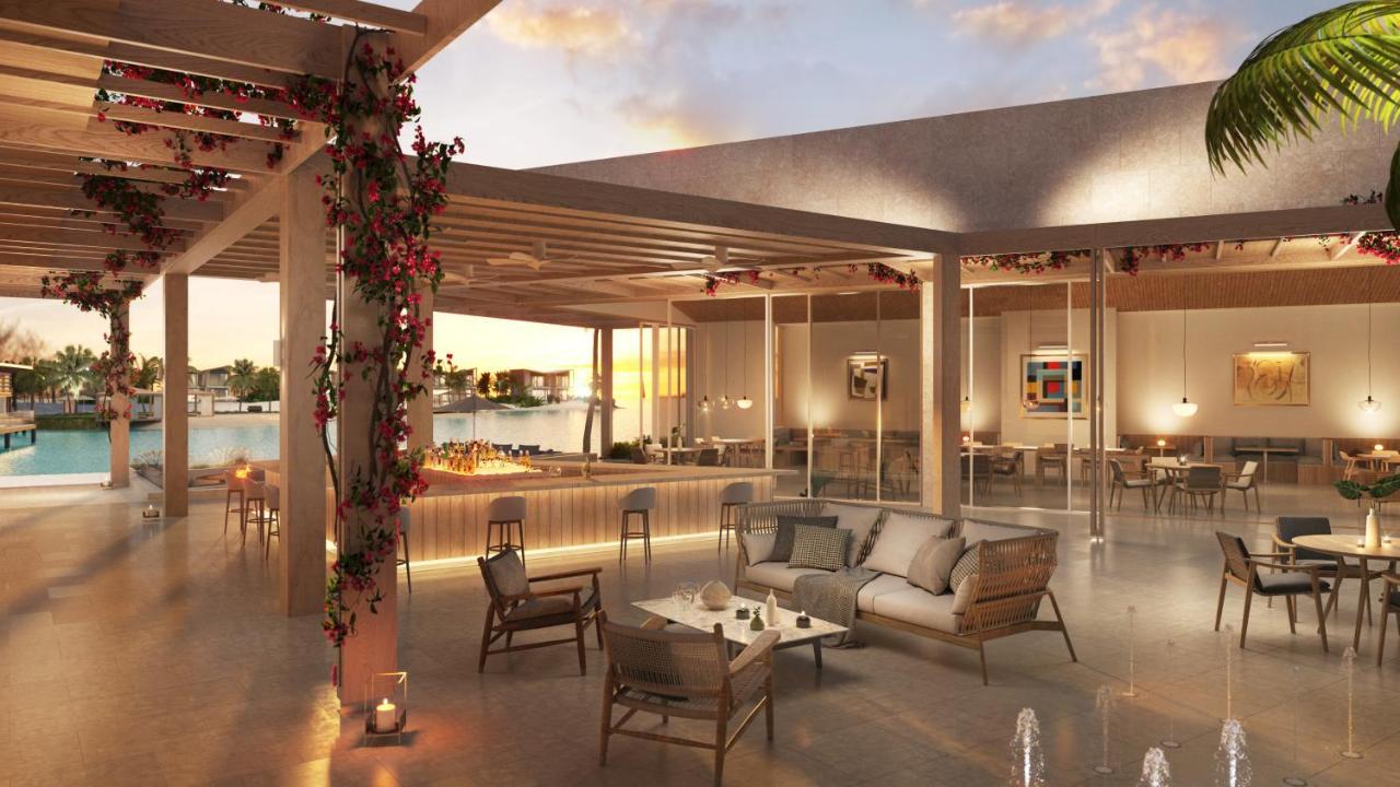 South Bank Hotel Long Bay ภายนอก รูปภาพ