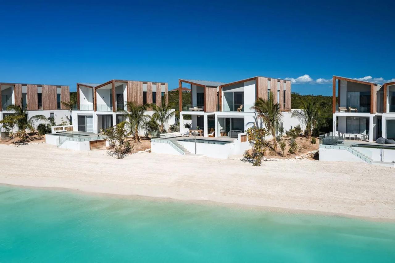 South Bank Hotel Long Bay ภายนอก รูปภาพ
