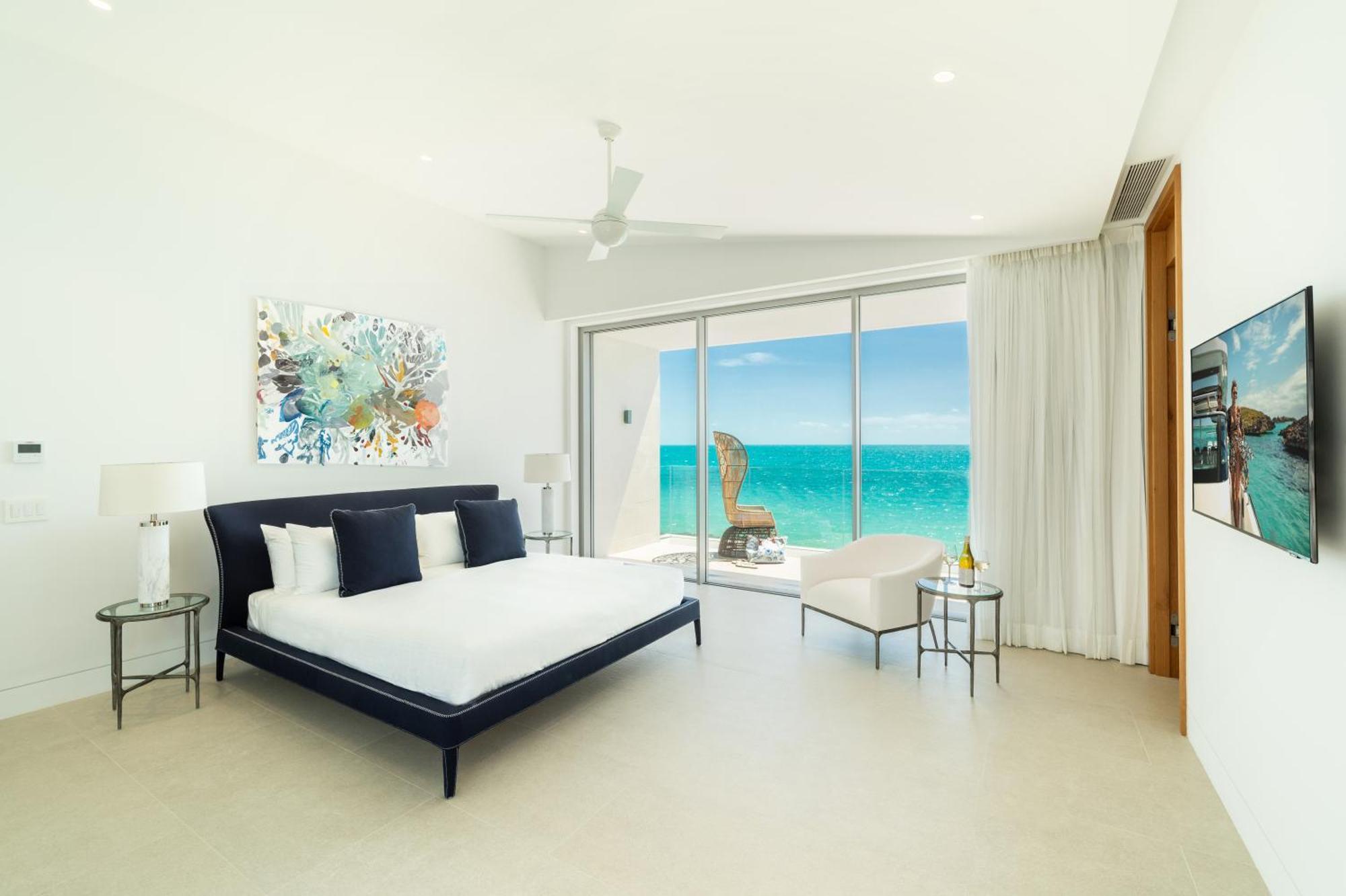 South Bank Hotel Long Bay ภายนอก รูปภาพ