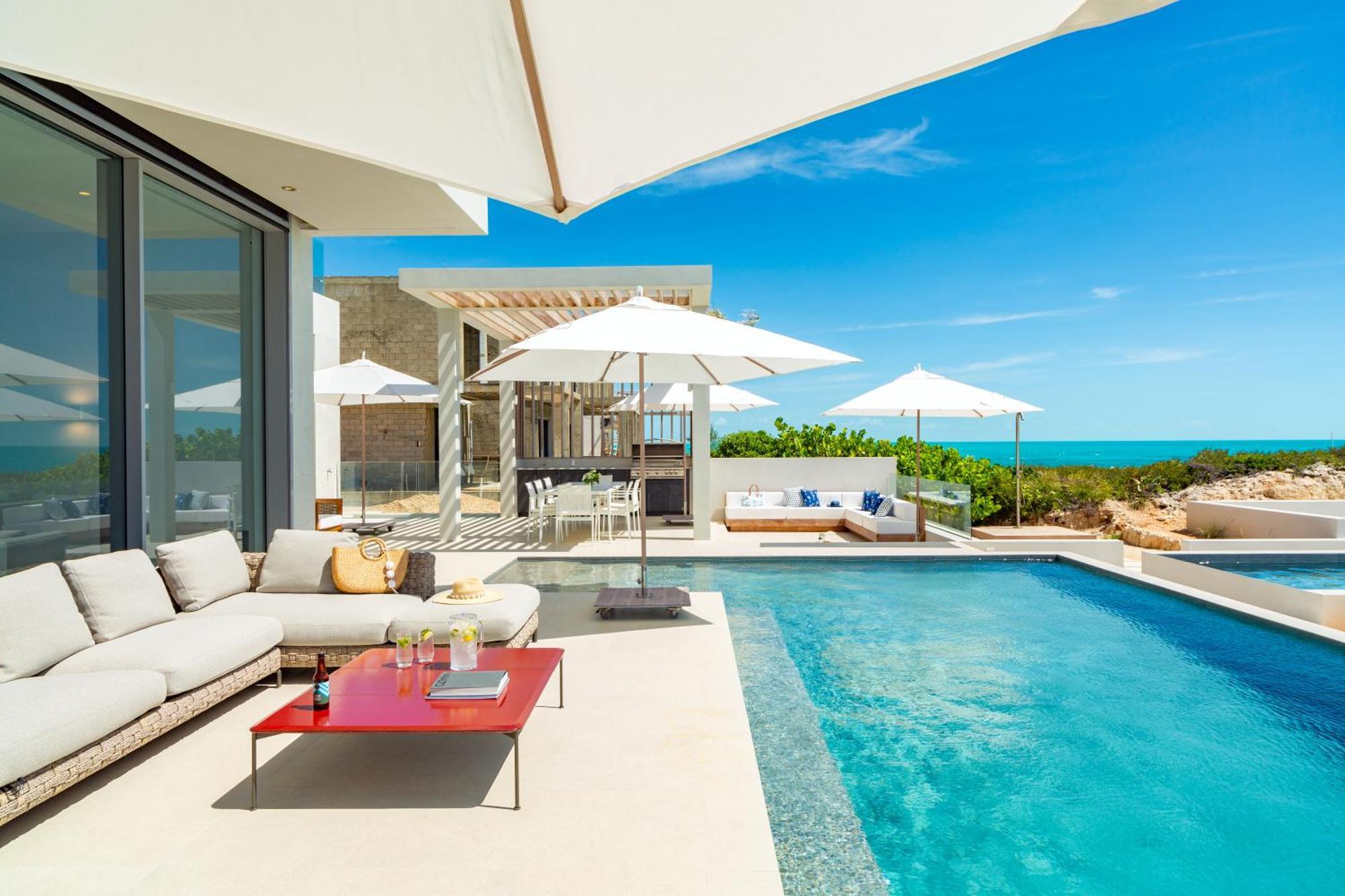 South Bank Hotel Long Bay ภายนอก รูปภาพ