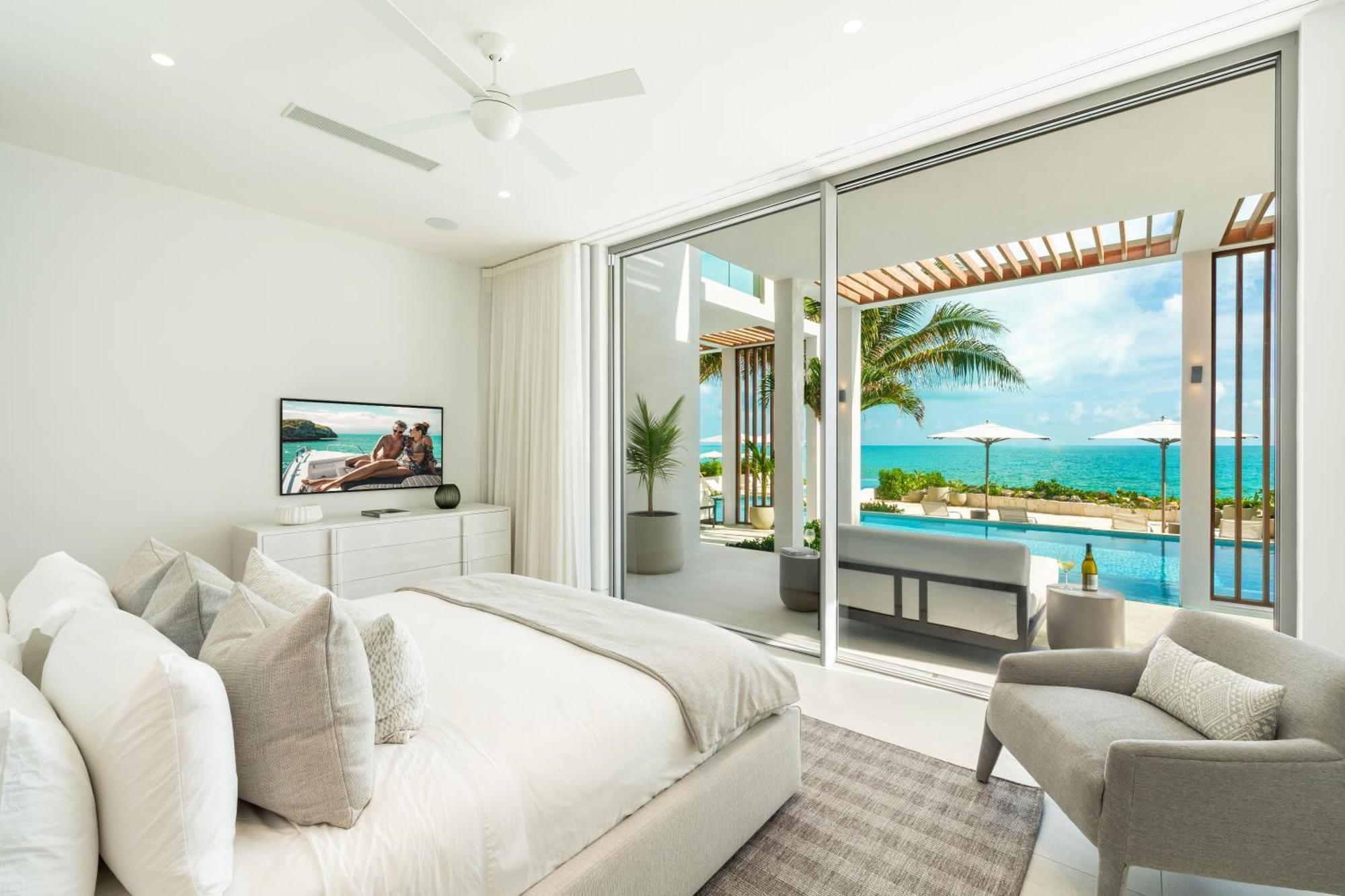 South Bank Hotel Long Bay ภายนอก รูปภาพ