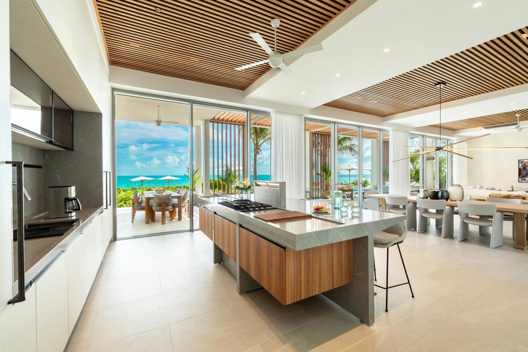South Bank Hotel Long Bay ภายนอก รูปภาพ